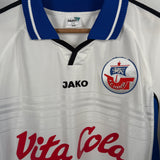 Hansa Rostock 2004/05–2005/06 Auswärtstrikot – Vita Cola (XL)