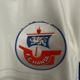 Hansa Rostock 2004/05–2005/06 Auswärtstrikot – Vita Cola (XL)