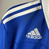 Schalke 04 2010/11 Raúl Heimtrikot (XL)