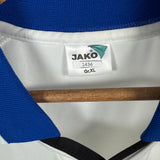 Hansa Rostock 2004/05–2005/06 Auswärtstrikot – Vita Cola (XL)