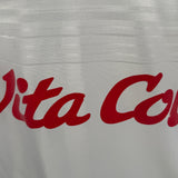 Hansa Rostock 2004/05–2005/06 Auswärtstrikot – Vita Cola (XL)