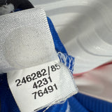 Hansa Rostock 2004/05–2005/06 Auswärtstrikot – Vita Cola (XL)