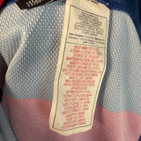 🔵🔴 FC Barcelona 2006/07 Heimtrikot – Messi #19 – Größe M