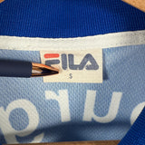 Hamburger SV (HSV) 1998 Auswärtstrikot – Hyundai (S)