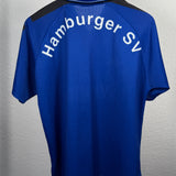 Hamburger SV (HSV) 1998 Auswärtstrikot – Hyundai (S)