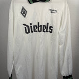 Borussia Mönchengladbach 1995/96 Heimtrikot (L)