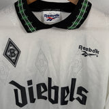 Borussia Mönchengladbach 1995/96 Heimtrikot (L)