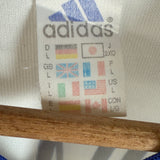 Frankreich 2002 Auswärtstrikot – Zidane #10 (L/XL)