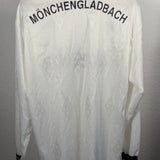 Borussia Mönchengladbach 1995/96 Heimtrikot (L)