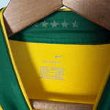 Brasilien 2006 Heimtrikot – Ronaldo #9 – M