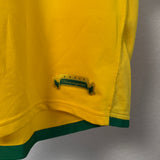 Brasilien 2006 Heimtrikot – Ronaldo #9 – M