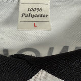 Borussia Mönchengladbach 1995/96 Heimtrikot (L)