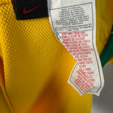 Brasilien 2006 Heimtrikot – Ronaldo #9 – M