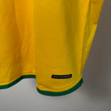 Brasilien 2006 Heimtrikot – Ronaldo #9 – M