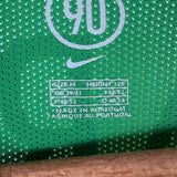 Brasilien / Brazil 2004 Heimtrikot – Roberto Carlos #6 (M)