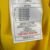 Brasilien / Brazil 1998 Heimtrikot – Ronaldo (L)