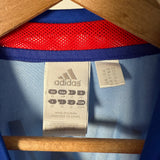 Frankreich 2004 Heimtrikot – Zidane M