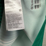 Werder Bremen 2023/24 Heimtrikot –  Kownacki #9 – Match Prepared (3XL, fällt kleiner aus)