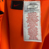 🟠 Niederlande 2006 Heimtrikot – Sneijder #20 – Größe M