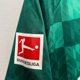 Werder Bremen 2024/25 Heimtrikot – Miloš Veljković (XL)