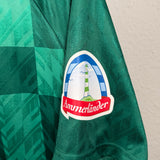 Werder Bremen 2024/25 Heimtrikot – Miloš Veljković (XL)