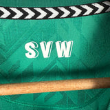 Werder Bremen 2024/25 Heimtrikot – Miloš Veljković (XL)