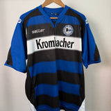 DSC Arminia Bielefeld 2009/10 Heimtrikot – L/XL