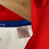 Hamburger SV HSV 2010/11 Heimtrikot – Van Nistelrooy (M)