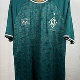 Werder Bremen 2023/24 Jubiläumstrikot – Senna Lynen #14 (XL)