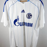 Schalke 04 2011/12 Raúl Auswärtstrikot (M)