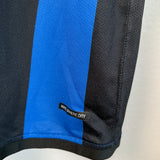 🔵⚫ Inter Mailand 2006/07 Heimtrikot – Ibrahimović #8 – Größe XL