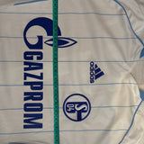 Schalke 04 2011/12 Raúl Auswärtstrikot (M)