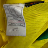Brasilien 2002 Heimtrikot – Ronaldinho (#11) – Nike – Vintage