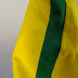 Brasilien 2002 Heimtrikot – Ronaldinho (#11) – Nike – Vintage