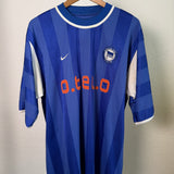 Hertha BSC 2000/01 Heimtrikot – Alex Alves #7 (XL)