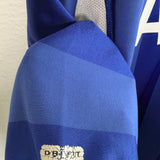 Hertha BSC 2000/01 Heimtrikot – Alex Alves #7 (XL)