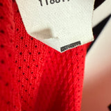 Arsenal 2004/05 Heimtrikot – Henry #14 (M)