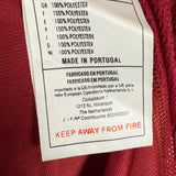 Portugal 2000 Heimtrikot – Figo #7 (XL)