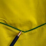 Brasilien Nationalmannschaft 2004 Heimtrikot – Ronaldo #9 (M, fällt kleiner aus)