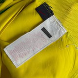 Brasilien Nationalmannschaft 2004 Heimtrikot – Ronaldo #9 (M, fällt kleiner aus)