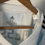🇦🇷 Argentinien 2018 Heimtrikot – Größe 2XL