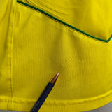 Brasilien Nationalmannschaft 2004 Heimtrikot – Ronaldo #9 (M, fällt kleiner aus)