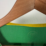 🇧🇷 Brasilien 2004 Heimtrikot – Ronaldinho #10 – Größe XL