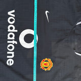 Manchester United 2003/05 Ronaldo Auswärtstrikot (XL)