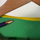 🇧🇷 Brasilien 2004 Heimtrikot – Ronaldinho #10 – Größe XL