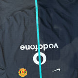 Manchester United 2003/05 Ronaldo Auswärtstrikot (XL)