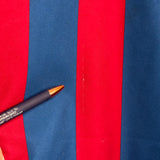 🔵🔴 FC Barcelona 2005/06 Heimtrikot – Eto’o #9 – Größe XL