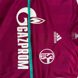FC Schalke 04 2011/12 Drittes Trikot – Raúl #7 – Größe S
