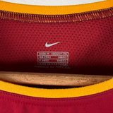 Portugal 2002 Heimtrikot – Nike (M) – Player Issue C. Ronaldo #11