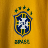 Brasilien Nationalmannschaft 2010 Heimtrikot – Kaká #10 (XL)
